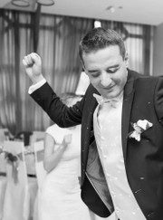 Ведущий/тамада Лисиченко Антон