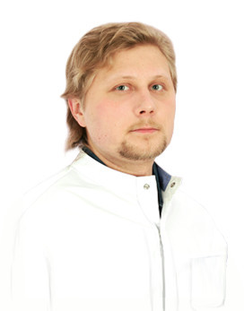 Константин Сергеевич Прохоров