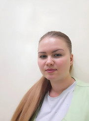 Косметолог, массажист Александра Сергеевна Лебедева