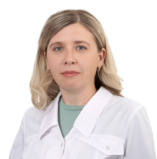 Наталия Алексеевна Плесовских
