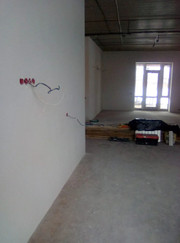 Плиточник, маляр-штукатур Игорь Вячеславович Щербатых