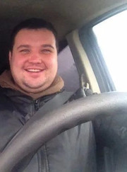 Водитель Айнур Айратович Масалимов