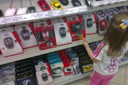 Магазин бытовой техники и электроники Эльдорадо, с рейтингом 1 - находится по адресу Липецк, Генерала Меркулова, 2 