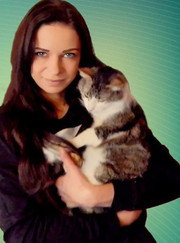 Грумер, зооняня Злата Сергеевна Доброходова