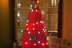 Кафе Хинкали Point, с рейтингом 3.8 - находится по адресу Москва, улица Забелина, 1 