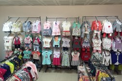 Магазин Вверх кармашками, с рейтингом 4 - находится по адресу Нур-Султан, Нұрғиса Тілендиев проспект, 15 