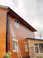 Мастер на час, мастер по обшивке стен Иван Геннадьевич Попошин