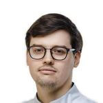 Кардиолог Александр Борисович Корнеев