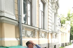 Дом актера Свердловское региональное отделение, с рейтингом 4.4 - находится по адресу Екатеринбург, улица 8 Марта, 8 