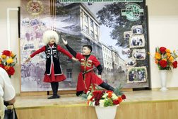 Краевая больница травматолого-ортопедическое гнойное отделение №2, с рейтингом 2.9 - находится по адресу Ставрополь, улица Лермонтова, 208 