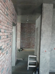 Плиточник, маляр-штукатур Андрей Андреевич Толстопятов