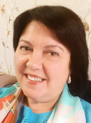 Педагог для подготовки к школе, педагог начальной школы Ольга Юрьевна Гладкова