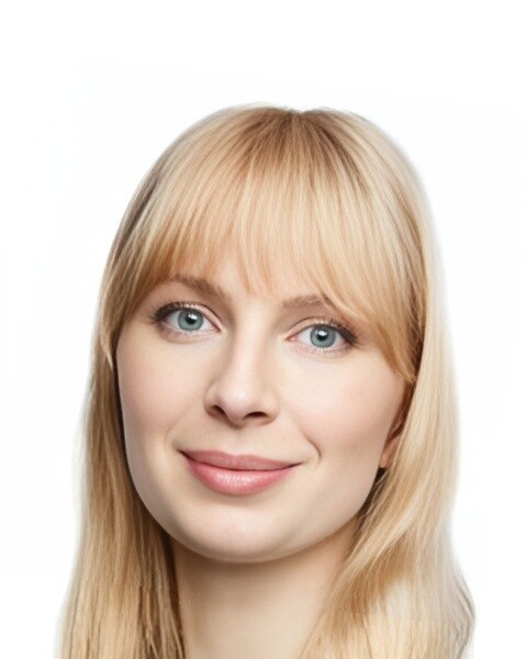 Дарья Дмитриевна Авдошина