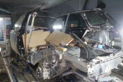 Автосервис Лидер, с рейтингом 2.6 - находится по адресу Череповец, Любецкая улица, 34а 