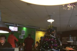 Гостиница на улице Карасай Батыра в Каскелене, с рейтингом 5 - находится по адресу Алматинская область, Каскелен, Карасай батыра, 2а 