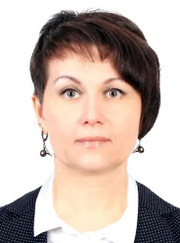 Преподаватель высшей математики, преподаватель математики Татьяна Вячеславовна Степнова