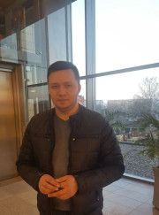 Автоинструктор Константин Юрьевич Раскот