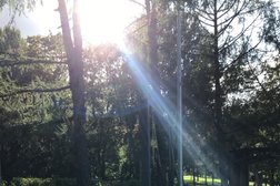 Парк имени 50-летия Октября, с рейтингом 2 - находится по адресу Москва, улица Удальцова, 22А 