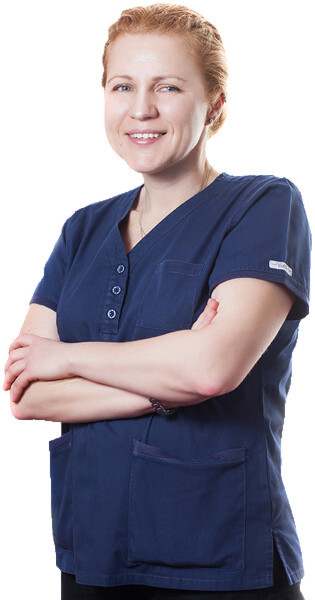 Наталья Геннадьевна Клебанова