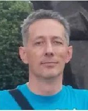 Адвокат, бизнес-консультант Владимир Владиславович Тодуркин