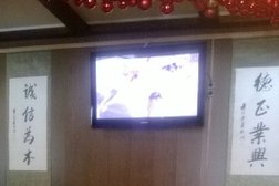 Кафе китайской и японской кухни Харбин, с рейтингом 3.8 - находится по адресу Иркутская область, Усолье-Сибирское, Розы Люксембург, 25 