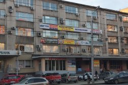 Патронажная служба Добрые люди, с рейтингом 4.1 - находится по адресу Самара, улица Мичурина, 52 