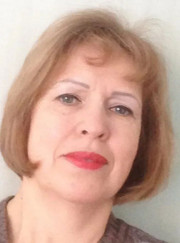 Педагог для подготовки к школе, педагог начальной школы Валентина Николаевна Пимукова