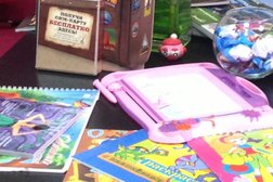 Турагентство Солнечный отдых, с рейтингом 5 - находится по адресу Московская область, Одинцово, Вокзальная улица, 4 ст1 