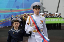 Владивостокское президентское кадетское училище, с рейтингом 1.8 - находится по адресу Владивосток, Камский переулок, 6 к4 