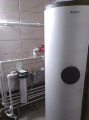 Дизайнер, мастер на час Арам Грантович Джилавян