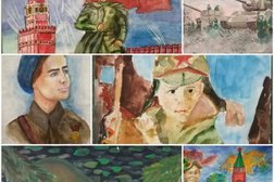Сходненская детская школа искусств, с рейтингом 1.9 - находится по адресу Московская область, Химки, улица Чапаева, 11 