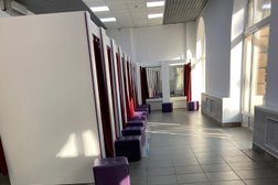 Пункт выдачи заказов Wildberries, с рейтингом 3.5 - находится по адресу Санкт-Петербург, улица Васи Алексеева, 26 