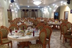 Ресторан Ани, с рейтингом 2.8 - находится по адресу Тюменская область, Тобольск, Защитинская, 46 