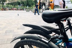 Кафе-пекарня Любовь Пирогова, с рейтингом 4.8 - находится по адресу Москва, Мытная улица, 74 