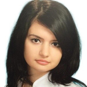 Светлана Владимировна Мозгонова