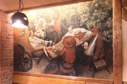 Клуб-ресторан Winkel, с рейтингом 2.5 - находится по адресу Иркутск, улица Лермонтова, 257 