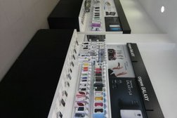 Магазин электроники Samsung, с рейтингом 4.3 - находится по адресу Волгоград, улица Землячки, 110Б 