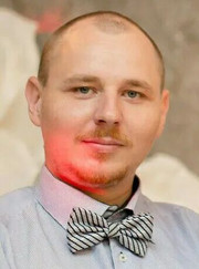 Мастер по настройке и ремонту компьютеров, администратор Александр Владимирович Башкловкин