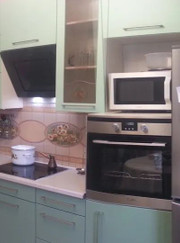 Мастер по изготовлению мебели, мастер по ремонту кухни Михаил Юрьевич Дворников