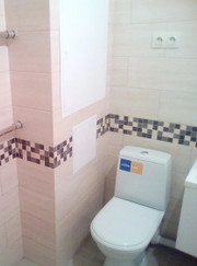 Мастер по обшивке стен, маляр-штукатур Михаил Михайлович Васкович