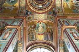 Кафедральный собор Христа Спасителя, с рейтингом 3.2 - находится по адресу Калининград, площадь Победы, 2 