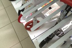 Магазин товаров для спорта и отдыха СпортЕВ, с рейтингом 1 - находится по адресу Томск, улица Усова, 21/6 