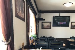 Кафе Козельск, с рейтингом 3.4 - находится по адресу Калужская область, Козельск, Большая Советская улица, 50 