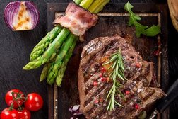 Кафе У Вани, с рейтингом 3.8 - находится по адресу Екатеринбург, улица Академика Бардина, 25/2 