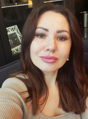 Адвокат, юрист Мария Георгиевна Овчинникова