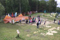 Физкультурно-спортивный клуб Горка, с рейтингом 5 - находится по адресу Челябинская область, Копейск, проспект Победы, 49а 