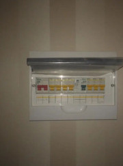 Специалист по монтажу кабелей, тренер по боксу Александр Федорович Красновский