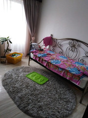 Благоустройство территории, грузчик Рустам Фёдорович Бандуков