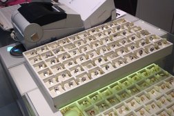 Ювелирный магазин Pandora, с рейтингом 5 - находится по адресу Московская область, Красногорск, Ленина, 35а 