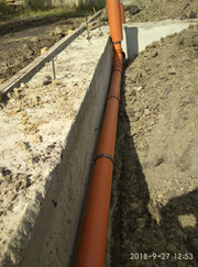 Инженер по водоснабжению и водоотведению, сантехник Евгений Воропаев